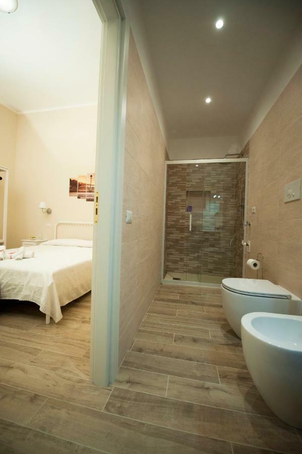מטרה Casa Vacanza Civico 3.5 מראה חיצוני תמונה