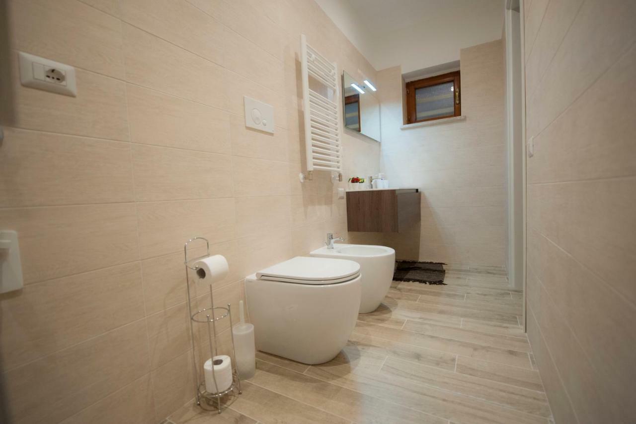 מטרה Casa Vacanza Civico 3.5 מראה חיצוני תמונה